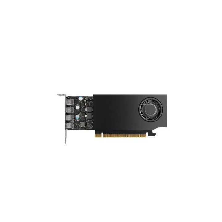 NVIDIA RTX A1000 8GB GDDR6